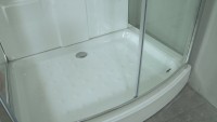 Душевая кабина Timo Lux T-7715