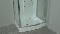 Душевая кабина Timo Lux T-7715