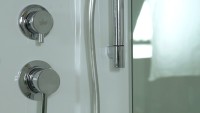 Душевая кабина Timo Lux T-7715