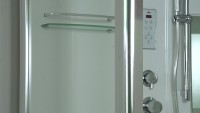 Душевая кабина Timo Lux T-7715