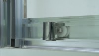 Душевая кабина Timo Lux T-7715