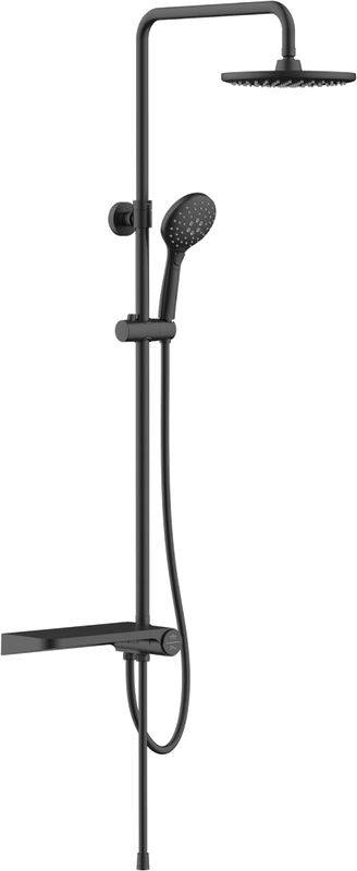 Душевая стойка IDDIS Ray RAYMS3Fi76