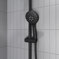 Душевая стойка IDDIS Ray RAYMS3Fi76 Душевая стойка IDDIS Ray RAYMS3Fi76