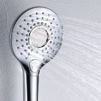 Душевой комплект Wasserkraft A175817 Thermo Душевой комплект Wasserkraft A175817 Thermo