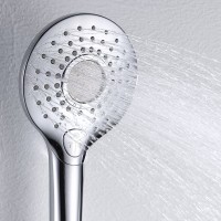 Душевой комплект Wasserkraft A175817 Thermo Душевой комплект Wasserkraft A175817 Thermo