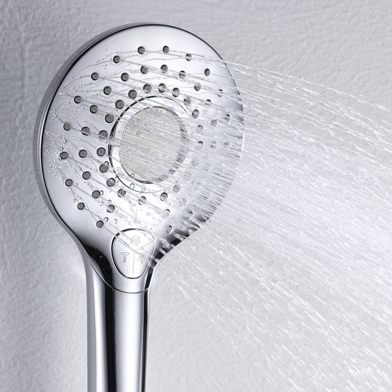 Душевой комплект Wasserkraft A175817 Thermo