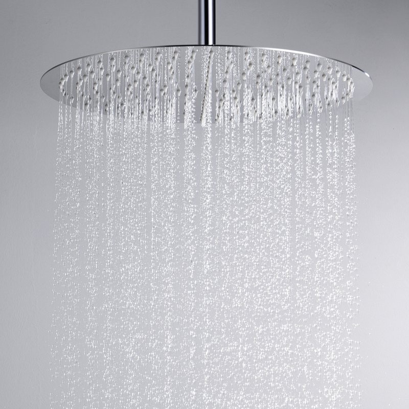 Душевой комплект Wasserkraft A175817 Thermo