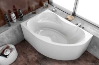 Акриловая ванна Kolpa San Lulu 5007-01 170x110 R