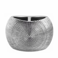 Набор Стакан Wasserkraft Eider 33328A + Дозатор K-33399