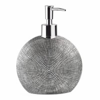 Набор Стакан Wasserkraft Eider 33328A + Дозатор K-33399