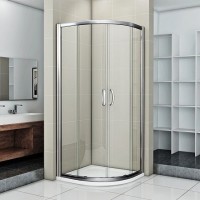 Душевой уголок Good Door Infinity Infinity R-90-C-CH