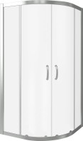 Душевой уголок Good Door Infinity Infinity R-90-C-CH