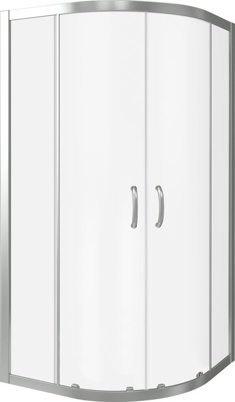 Душевой уголок Good Door Infinity Infinity R-90-C-CH