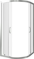 Душевой уголок Good Door Infinity Infinity R-90-C-CH