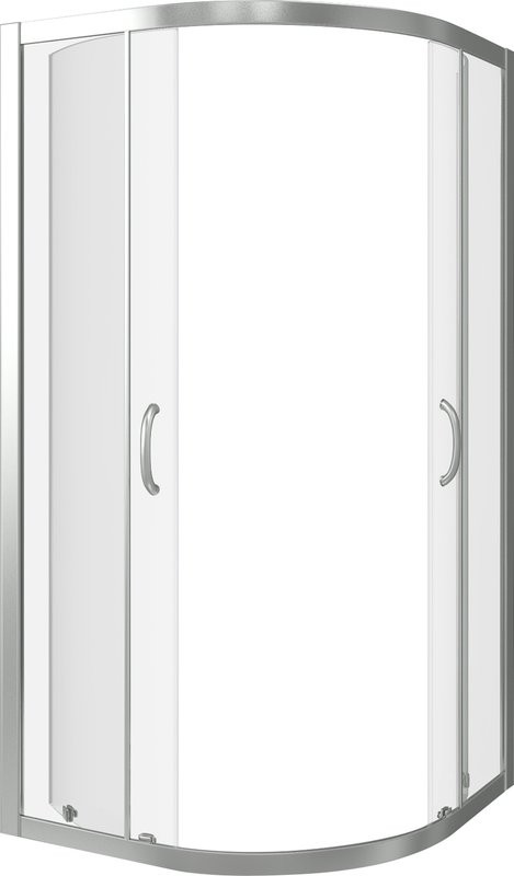 Душевой уголок Good Door Infinity Infinity R-90-C-CH