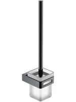 Набор Держатель Boheme Q 10941-GM + Ершик 10954-SGM