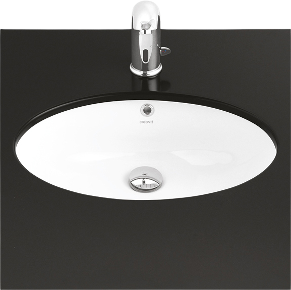 Раковина Creavit TP216