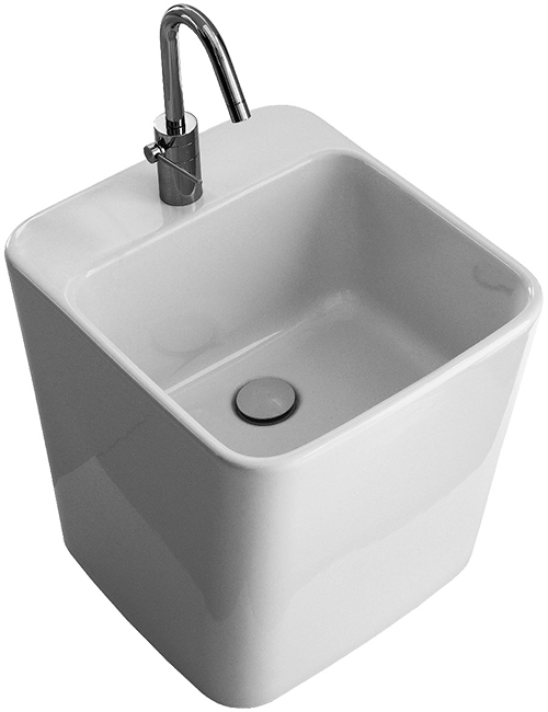 Раковина Hatria G-Full YXJG01 40 см