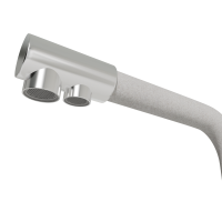 Смеситель для кухни Emar Quartz 3003N барит