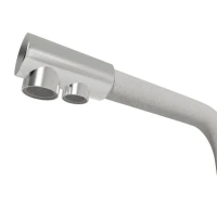 Смеситель для кухни Emar Quartz 3003N барит Смеситель для кухни Emar Quartz 3003N барит