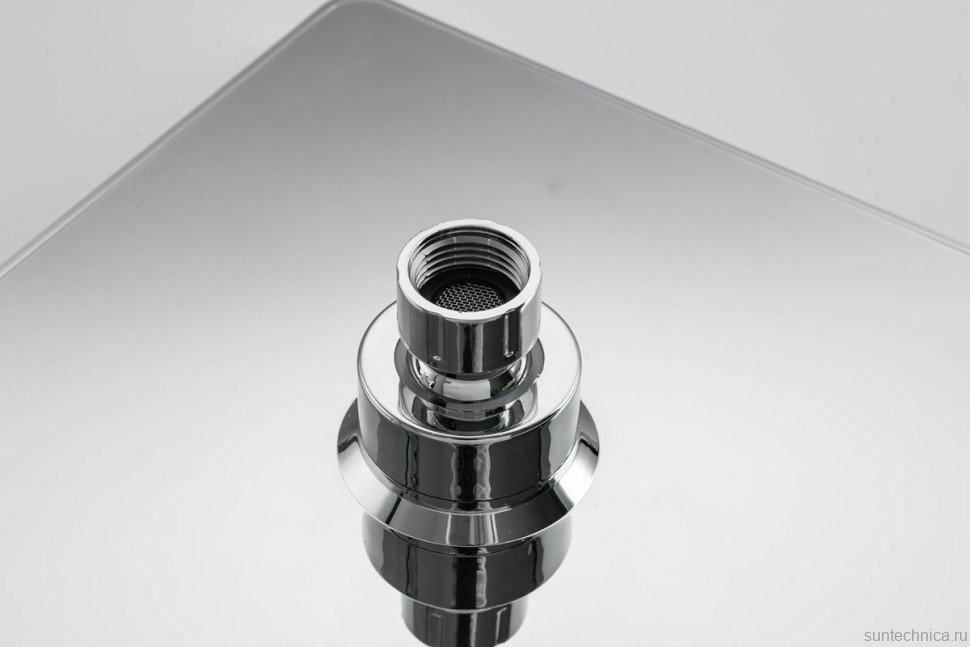 Душевая стойка Frap H60 F2460