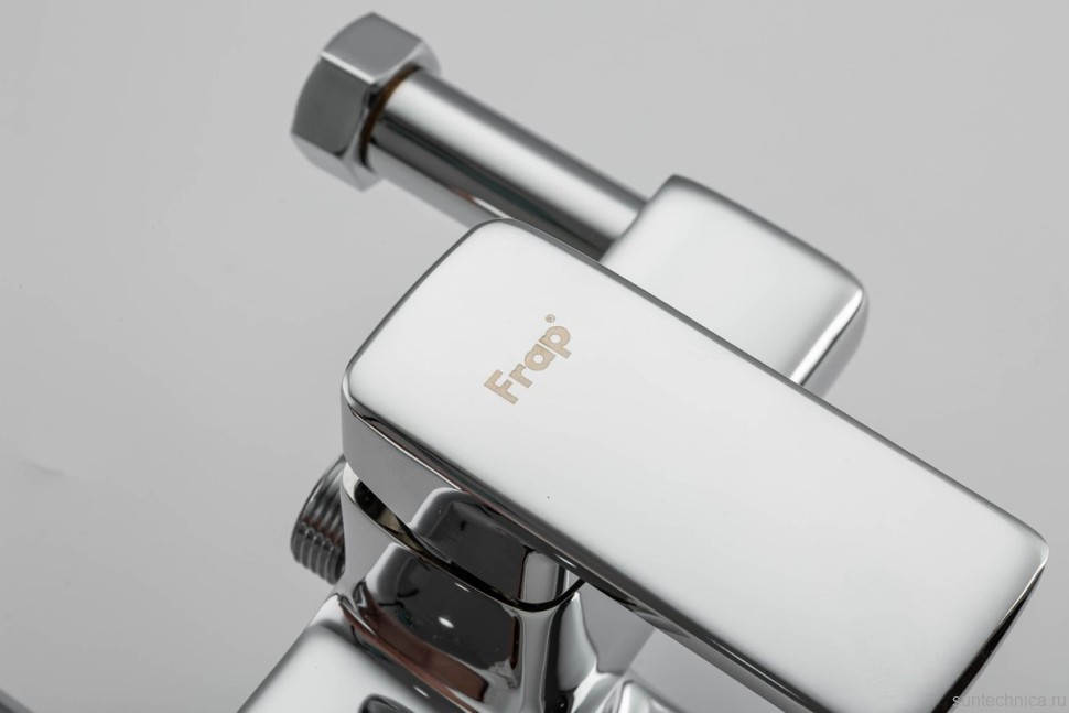 Душевая стойка Frap H60 F2460