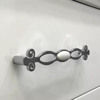 Тумба с раковиной Comforty Неаполь 80 подвесная, белый глянец