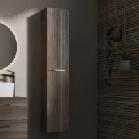 Шкаф-пенал для ванной Roca Victoria A857564402 городской дуб Шкаф-пенал для ванной Roca Victoria A857564402 городской дуб