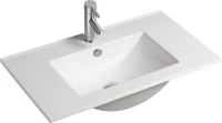 Раковина SantiLine SL-2102 120 Раковина SantiLine SL-2102 120