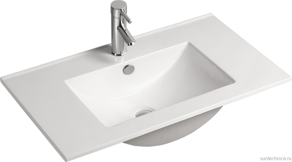 Раковина SantiLine SL-2102 120