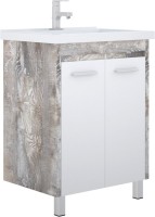Тумба под раковину без столешницы Corozo Лорена 65 антик Тумба под раковину без столешницы Corozo Лорена 65 антик