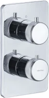 Термостатический смеситель встраиваемый Allen Brau Priority 5.31113-00 С ВНУТРЕННЕЙ ЧАСТЬЮ, хром