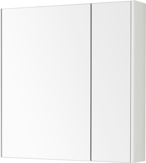 Зеркало-шкаф AQUATON Беверли 80