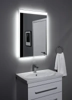 Зеркало Aquanet Палермо 6085 Зеркало Aquanet Палермо 6085