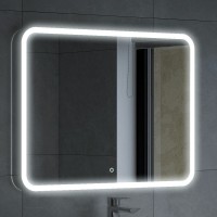 Мебель для ванной комнаты Corozo Алабама 80 напольная