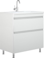 Мебель для ванной комнаты Corozo Алабама 80 напольная