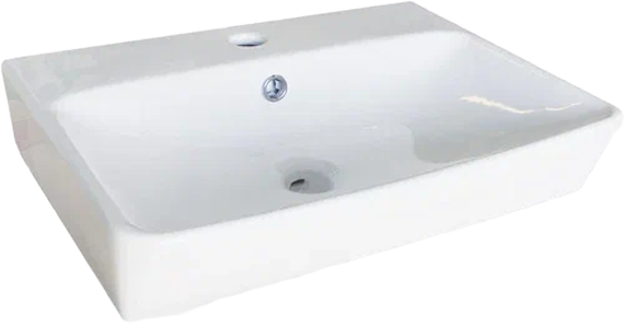 Накладная раковина Comforty 9055RA-50