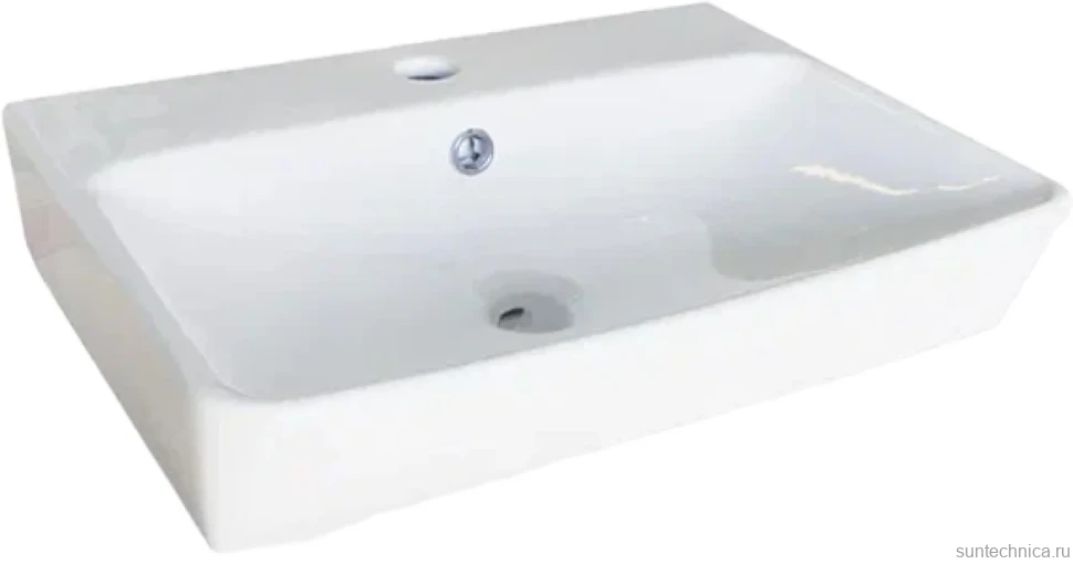 Накладная раковина Comforty 9055RA-50