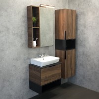 Накладная раковина Comforty 9055RA-50