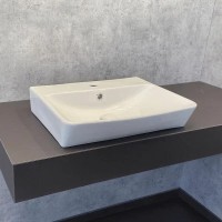 Накладная раковина Comforty 9055RA-50