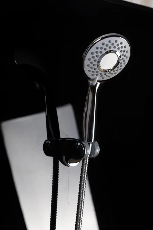 Душевая кабина Niagara Classic NG-2510-14LF 120х80 см, с гидромассажем и пультом управления