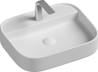 Накладная раковина Ceramicanova Element CN6034