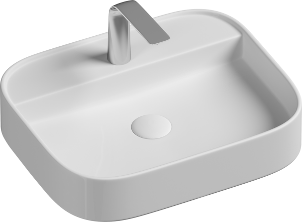 Накладная раковина Ceramicanova Element CN6034