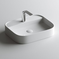 Накладная раковина Ceramicanova Element CN6034