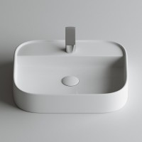 Накладная раковина Ceramicanova Element CN6034