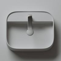 Накладная раковина Ceramicanova Element CN6034