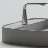 Накладная раковина Ceramicanova Element CN6034