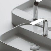 Накладная раковина Ceramicanova Element CN6034