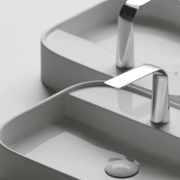 Накладная раковина Ceramicanova Element CN6034