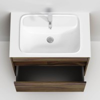 Тумба с раковиной AM.PM Func 80 дуб крафт Тумба с раковиной AM.PM Func 80 дуб крафт